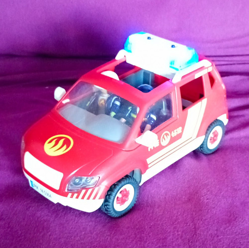 Playmobil city action - playmobil,