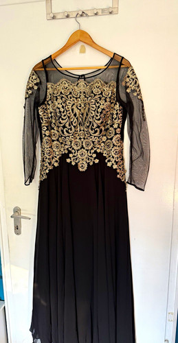 Damen abendkleid lang - damen,