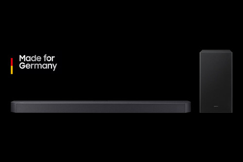 Samsung serie soundbar - q-serie,