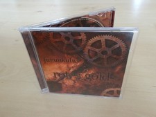 CD / Furunkulus - Rotes Gold / 2012 / Mittelalter Rock / Metal Gothic Rock