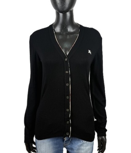 Burberry brit strickjacke - burberry,