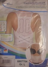 Hydas Geradehalter mit