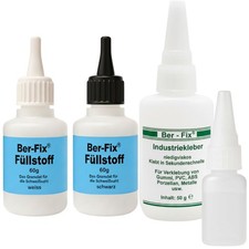 Ber-Fix Füllstoff Set