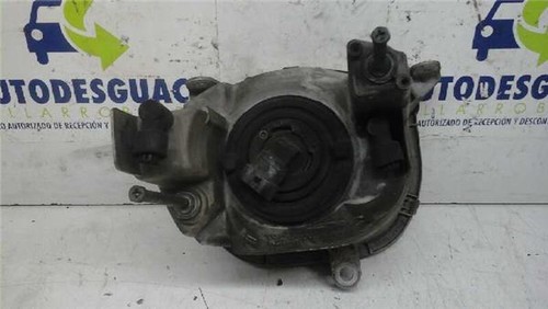 Vorderer linker scheinwerfer - vorderer,