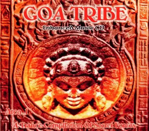 Various goa tribe area 1 - -,