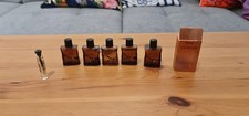 5 x 5 ml Hugo Boss Elements