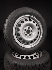 4 Sommerräder 225 55 R17