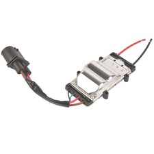 Steuermodul Lüfter