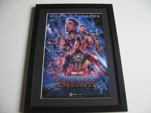 Avengers endgame bild - endgame,