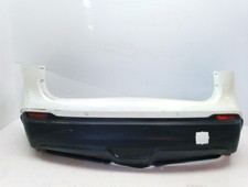 85022HV00H HINTERE STOSSSTANGE