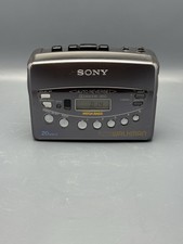 Sony Walkman WM-FX475