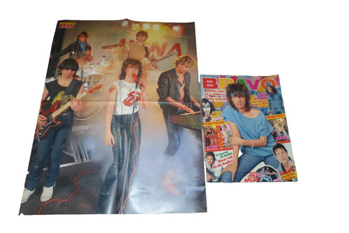 Bravo 1983 nena - 12/1983,