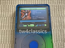 Apple iPod classic 5G -