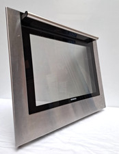 SIEMENS  Herd / Backofentür  E-Nr: HE23U532 / Typ : HTHE23