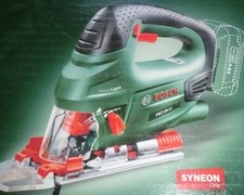 Bosch PST 18 LI electronic