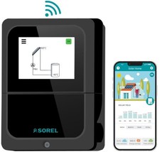 Sorel tdc smart - sorel, basic