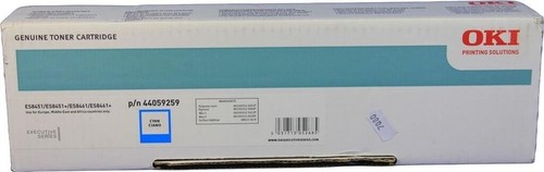Original oki toner n - oki, p/n