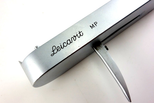 Leitz leica leicavit - leitz,