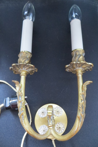 Alte wandlampe wandleuchte - wandlampe,