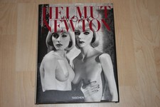 Work von Helmut Newton