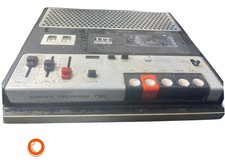1970er ITT Stereorecorder 730