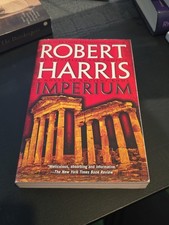 Imperium : A Novel of Ancient