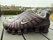 Nike Shox TL Neu Gr. 40,5