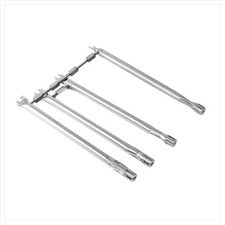 Grill Brenner Edelstahl