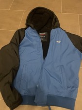 Hollister Jacke Herren