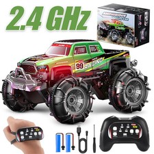 RC Car 4WD 1/16