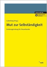 Mut zur selbständigkeit - mut,