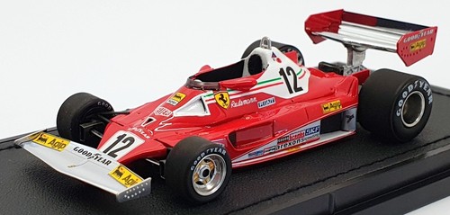 Replicas maßstab 43 - gp,