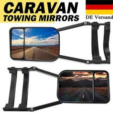 2x Caravanspiegel