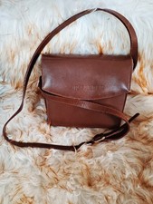 JIL SANDER Stil Umhängetasche