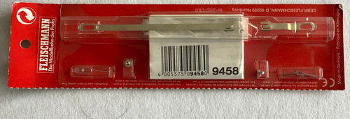 Fleischmann 9458 1 - ✅fleischmann,