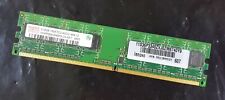512MB 533MHz PC2-4200 DDR2 RAM Arbeitsspeicher IBM Lenovo 30R5121 Hynix