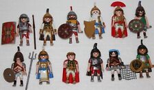 Playmobil " Römer , Griechen