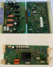 Viessmann Leiterplatte LGM18 + VR18 Reparatur Service