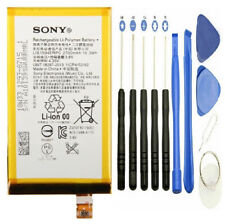 Original SONY Xperia Z5 Compact E5803 / XA Ultra Akku LIS1594ERPC + Werkzeugset