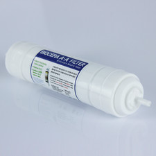 Hommix Biocera A.A Filter