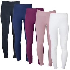 Reitleggings