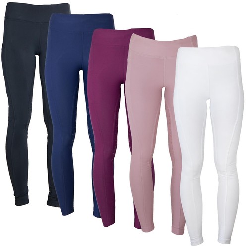 Reitleggings
