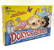 Hasbro Doktor Bibber Spiel