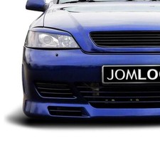 Kühlergrill opel astra - opel, g
