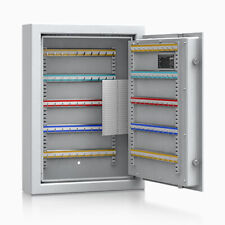  Schlüsseltresor 100 Haken Sicherheitsstufe A nach VDMA 24992 u. S 1