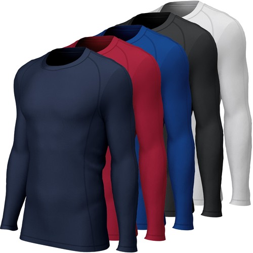 Sports base layer - base, tops