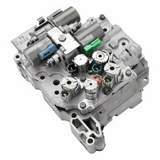 AW55-50SN AW55-51SN Getriebe