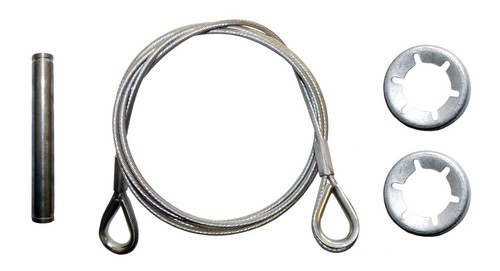 Lescha ersatzteil bremsseil - ersatzteil,