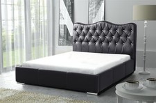 Polsterbett Bett Komplettset