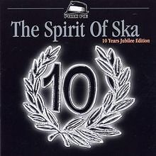 The spirit ska years jub - the,